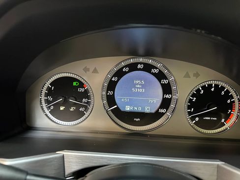Used 2010 Mercedes-Benz GLK 350 4MATIC image 13