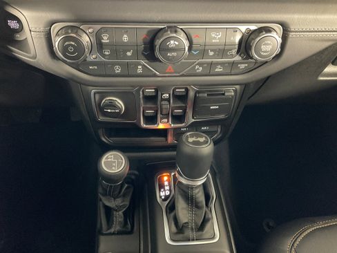 New 2026 Jeep Wrangler Unlimited Sahara image 14