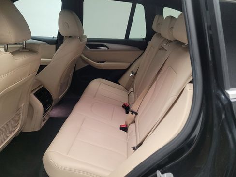 Used 2021 BMW X3 sDrive30i w/ Convenience Package RWD image 18