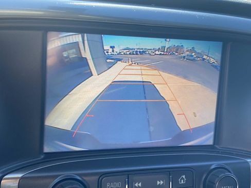 Used 2016 Chevrolet Silverado 1500 LT w/ All Star Edition image 23