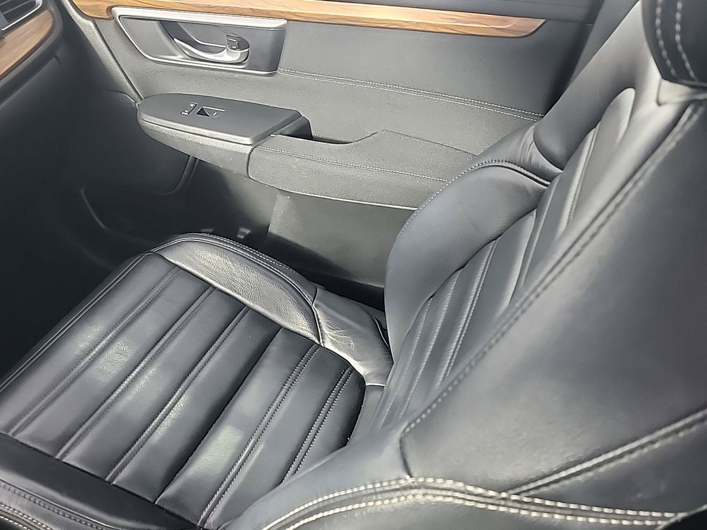 Certified 2019 Honda CR-V EX image 21