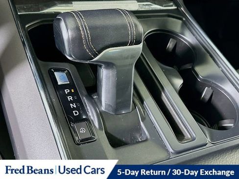 Used 2024 Ford F150 Lightning Lariat image 17