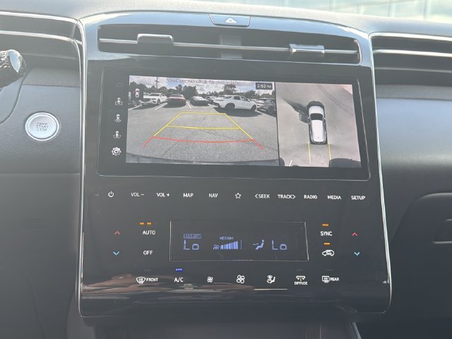 Used 2022 Hyundai Tucson Limited FWD image 32