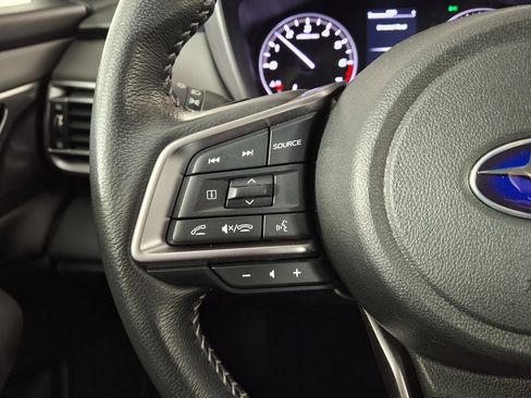 Used 2023 Subaru Outback Onyx Edition image 13