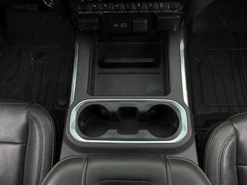 Used 2019 Chevrolet Silverado 1500 LTZ w/ LTZ Plus Package image 30