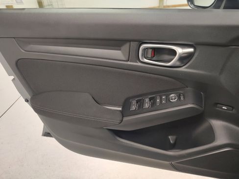 New 2026 Honda Civic Sport image 9