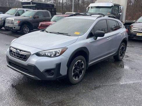 Used 2023 Subaru Crosstrek 2.0i image 1
