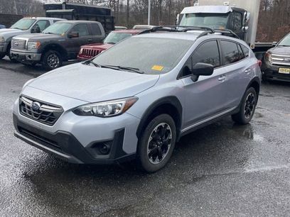 Used 2023 Subaru Crosstrek 2.0i