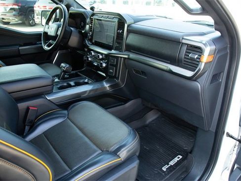 Used 2023 Ford F150 Tremor w/ Equipment Group 402A High image 34