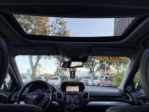 Used 2017 Acura RDX FWD w/ Advance Package image 19