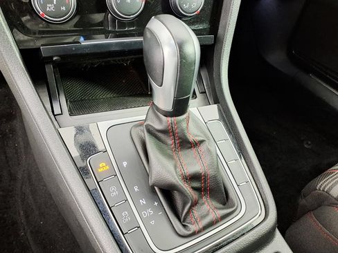 Used 2020 Volkswagen GTI S FWD image 20