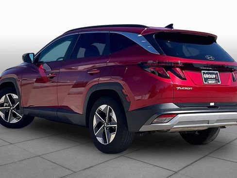 Used 2025 Hyundai Tucson SEL image 13