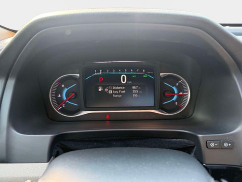 Used 2019 Honda Pilot Touring image 11