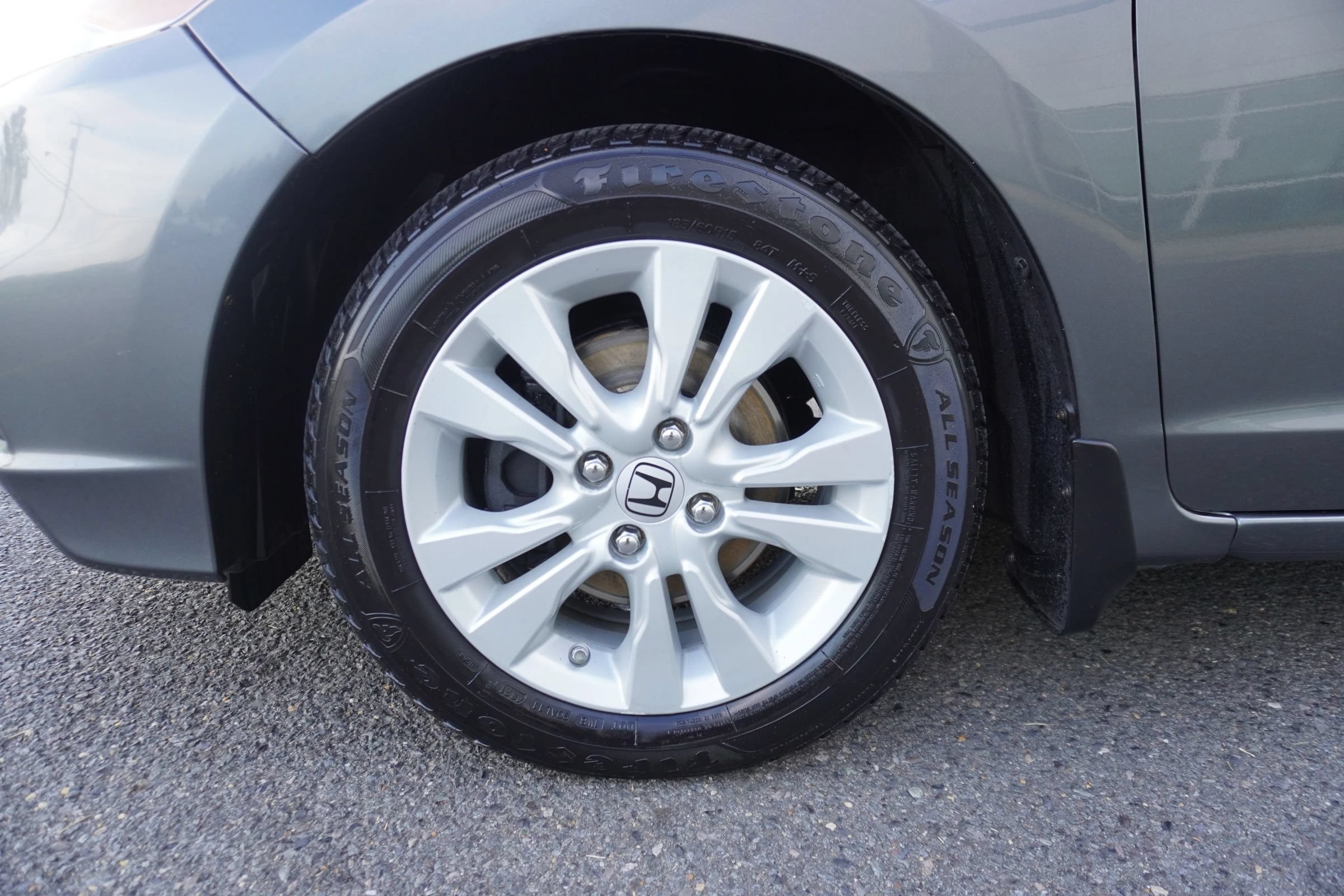 Used 2012 Honda Insight EX image 23