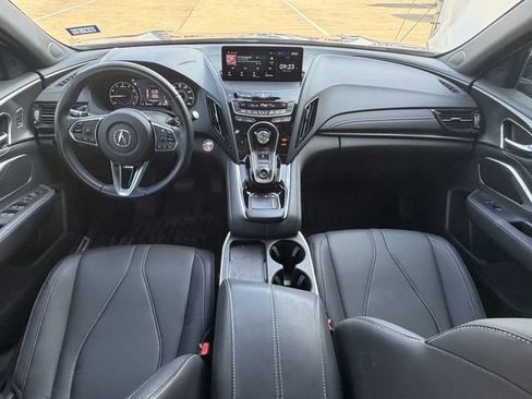 Used 2025 Acura RDX SH-AWD image 9