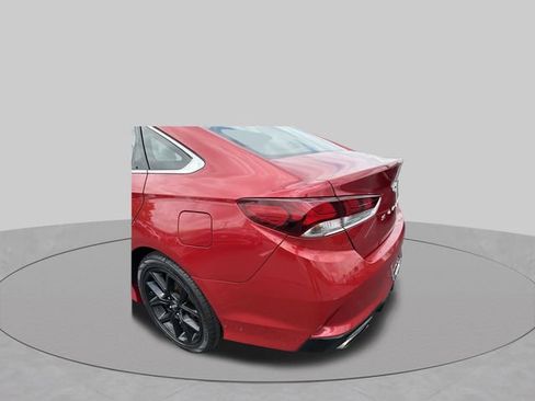 Used 2018 Hyundai Sonata Sport FWD image 37