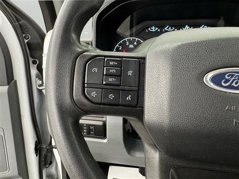 Used 2023 Ford F250 XL w/ XL Chrome Package RWD image 16