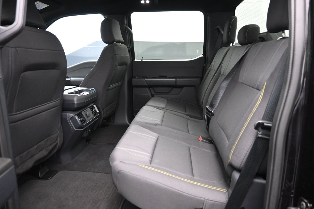 Used 2024 Ford F150 STX RWD image 29