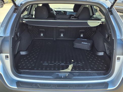 Certified 2025 Subaru Outback Premium image 25