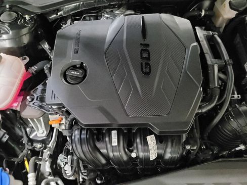 Used 2023 Hyundai Sonata SEL w/ Preferred Accessory Package image 30