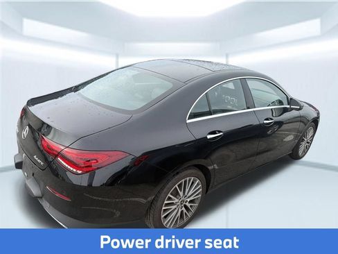 Used 2023 Mercedes-Benz CLA 250 4MATIC image 18