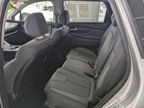 Used 2023 Hyundai Santa Fe SEL image 14