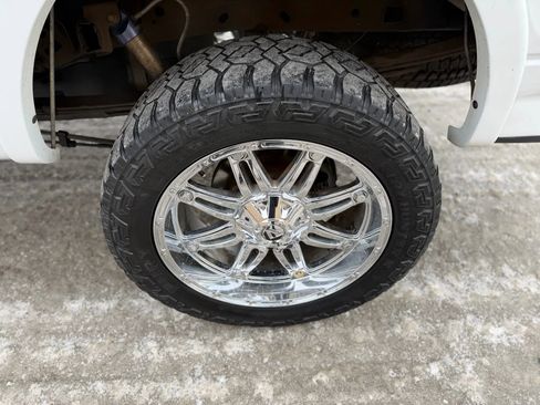 Used 2011 Ford F150 Lariat w/ Lariat Plus Pkg image 8