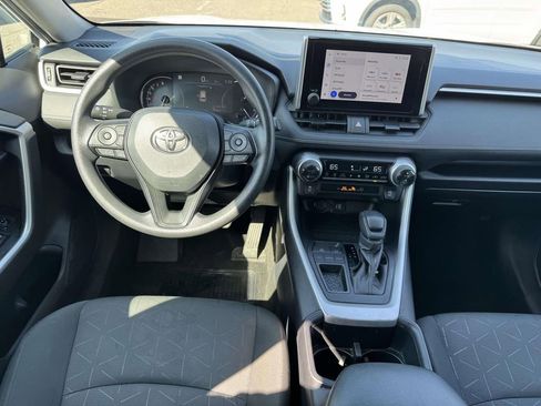 Used 2024 Toyota RAV4 XLE image 11