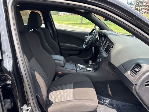 Used 2023 Dodge Charger GT w/ Blacktop Package AWD/4WD image 30