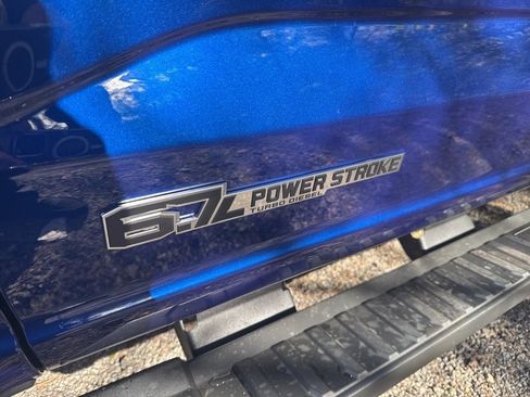 New 2026 Ford F250 XLT w/ XLT Premium Package image 8