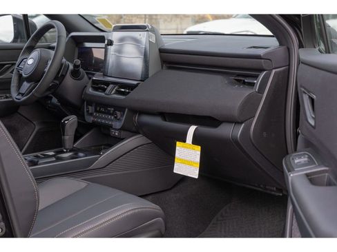 New 2026 Subaru Outback Limited image 10