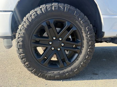 Certified 2021 Ford F150 XL w/ STX Appearance Package image 9