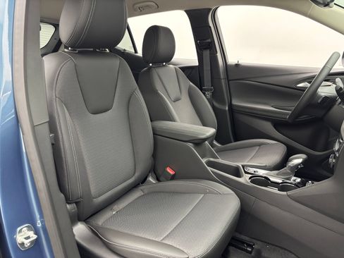 New 2026 Buick Encore GX Preferred w/ Advanced Technology Package AWD/4WD image 31