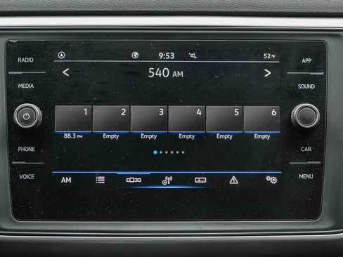 Used 2021 Volkswagen Atlas SE image 14