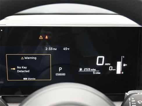 New 2026 Nissan Kicks SV image 17