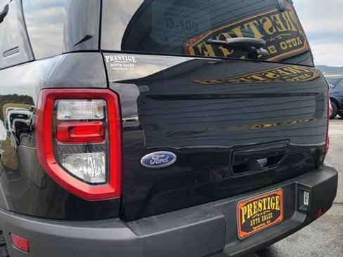 Used 2024 Ford Bronco Sport Big Bend w/ Convenience Package image 66