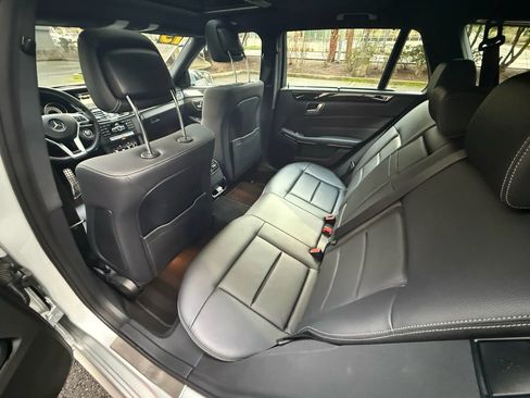 Used 2015 Mercedes-Benz E 350 E 350 4MATIC Wagon 4D image 21