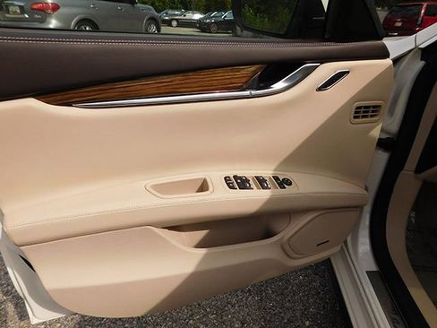 Used 2018 Maserati Ghibli S Q4 image 14