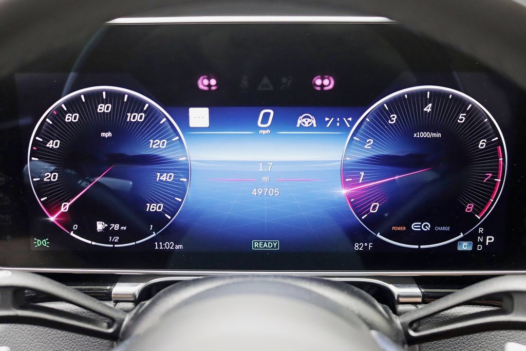 Used 2021 Mercedes-Benz S 580 4MATIC Sedan image 18