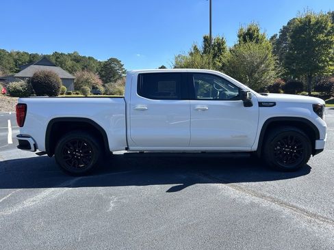 New 2026 GMC Sierra 1500 Elevation w/ Elevation Premium Package image 23