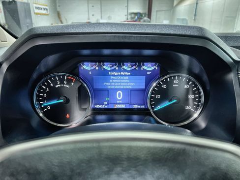 Used 2024 Ford Expedition Max XLT AWD/4WD image 17