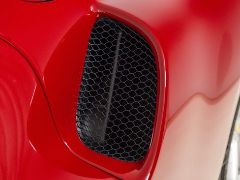 Used 2025 Ferrari 296 GTS image 50