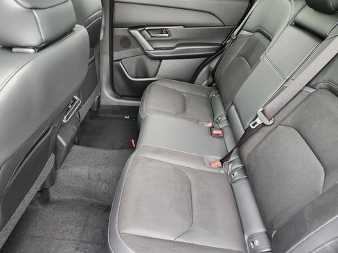 New 2026 MAZDA CX-5 Select AWD/4WD image 19
