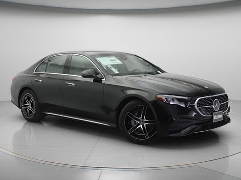 New 2026 Mercedes-Benz E 350 Sedan image 13