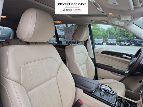 Used 2018 Mercedes-Benz GLE 350 4MATIC image 15