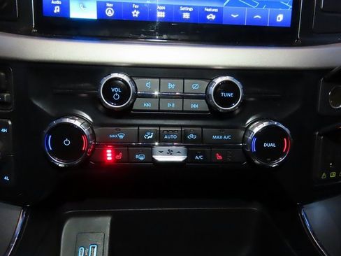 Used 2023 Ford F150 XLT w/ Equipment Group 302A High image 32