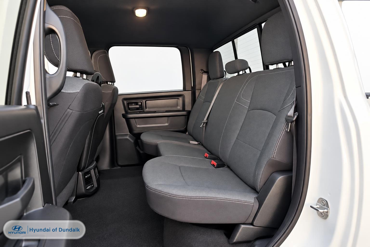 Used 2022 RAM 2500 Tradesman AWD/4WD image 12