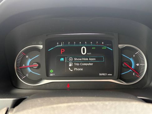 Used 2020 Honda Pilot EX image 21
