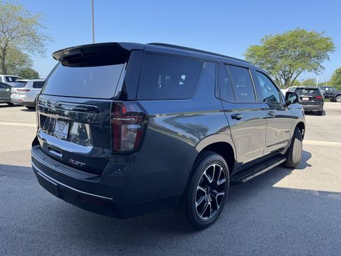 Used 2021 Chevrolet Tahoe RST w/ Luxury Package AWD/4WD image 8