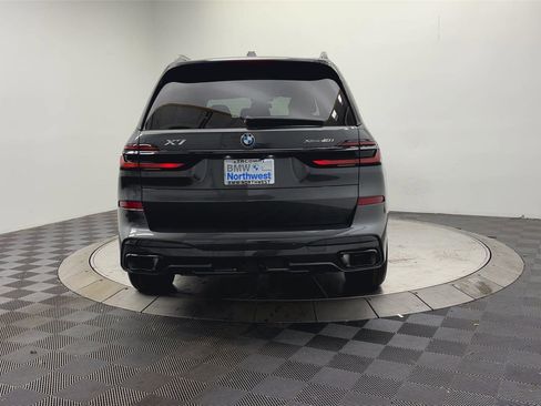 New 2026 BMW X7 xDrive40i w/ Executive Package image 13
